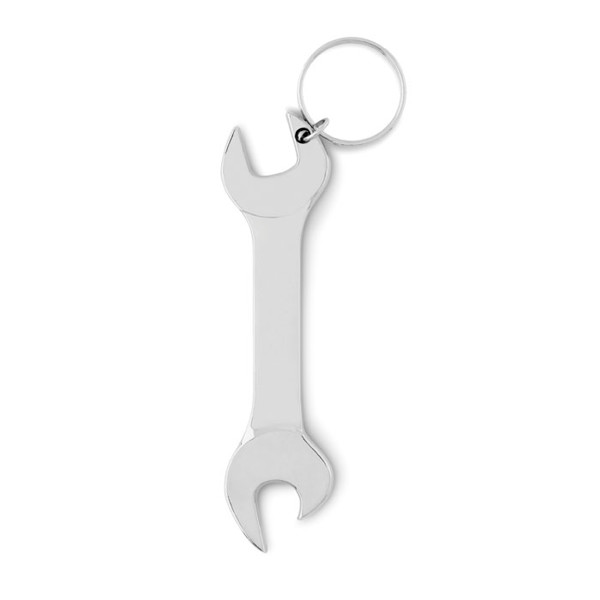 MB - Bottle opener in wrench shape Wrenchy