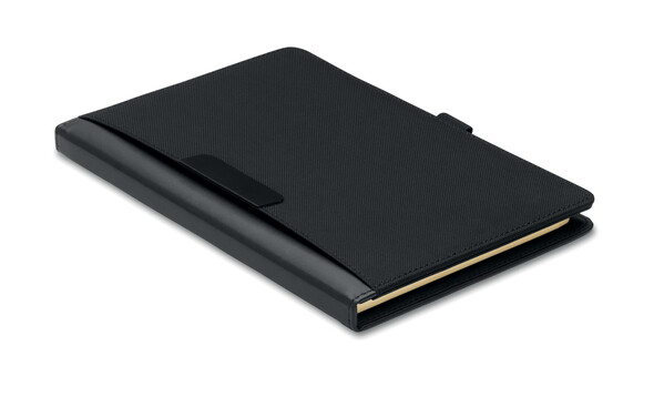 Cartella A5 con blocco note Profile5