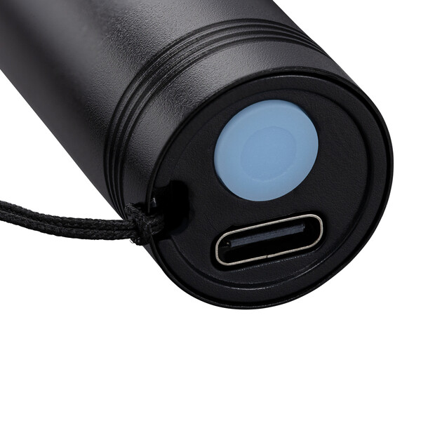 Lampe de poche FLASH 80 - noir