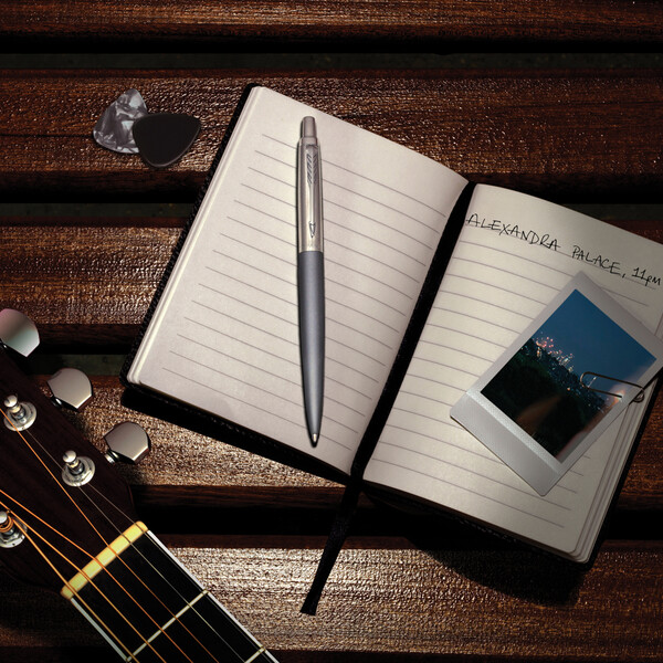 Parker JOTTER XL pen - Grey