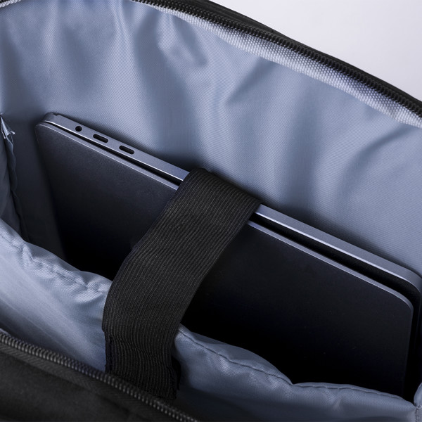 Mochila Trolley Dancan - Negro