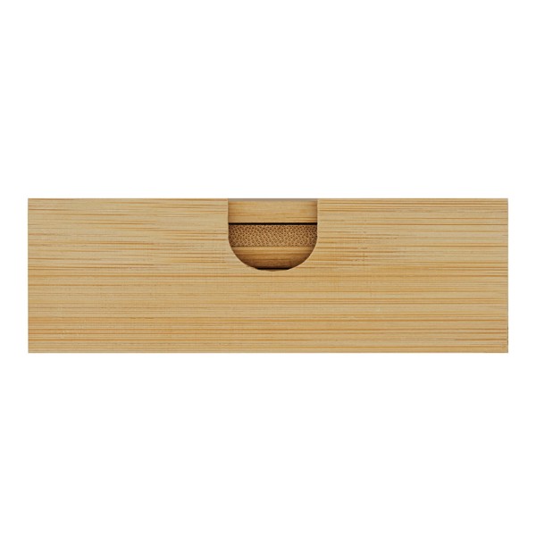 Untersetzer-Set Put Under, 5-Teilig