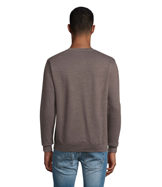 COLUMBIA UNISSEXO SWEAT-SHIRT - Antracite MatizadoXS