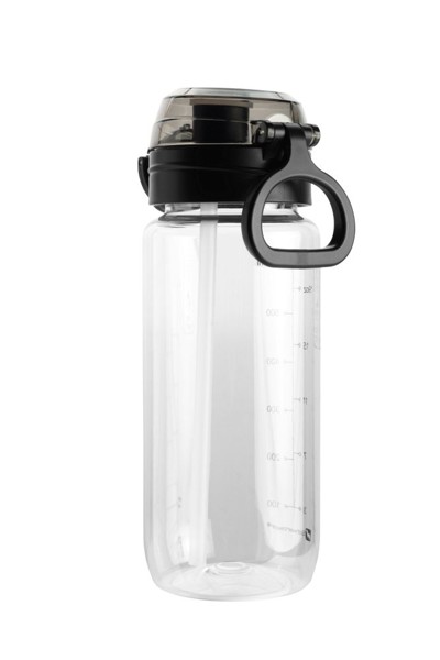 KARISIMBI Tritan-Trinkflasche