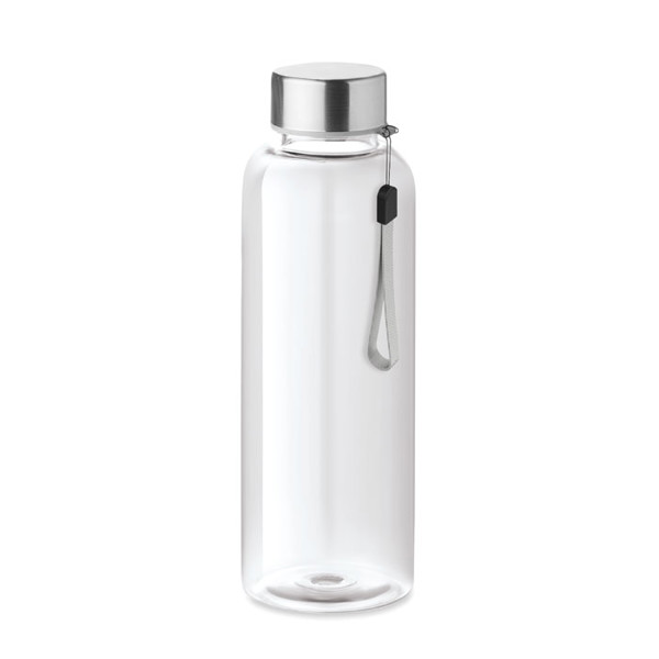 REPT 500 Recycled Bottle Transparent
