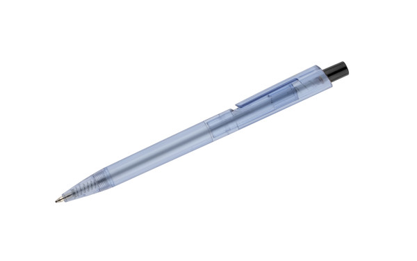 Ball pen rPET RECYKLO - black