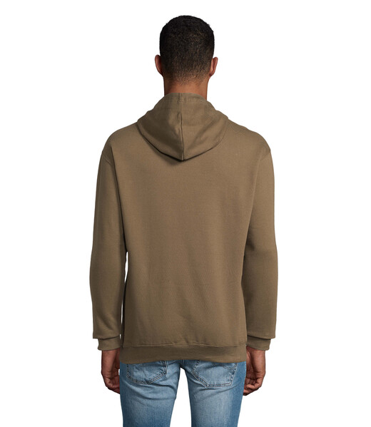 CONDOR Camisola unissexo - Army3XL