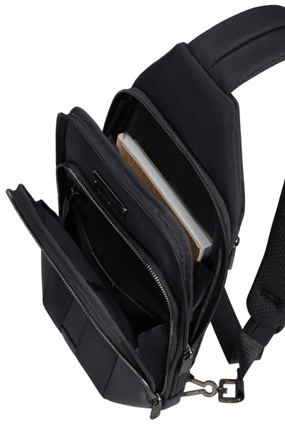 Urban-Eye Slingbag M - Samsonite - Black