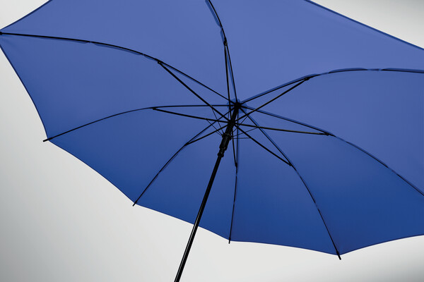 Parapluie 23'' ouverture auto Brala - Bleu Royal