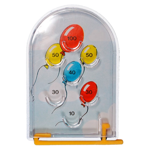 Puzzle Game "Flipper" - White