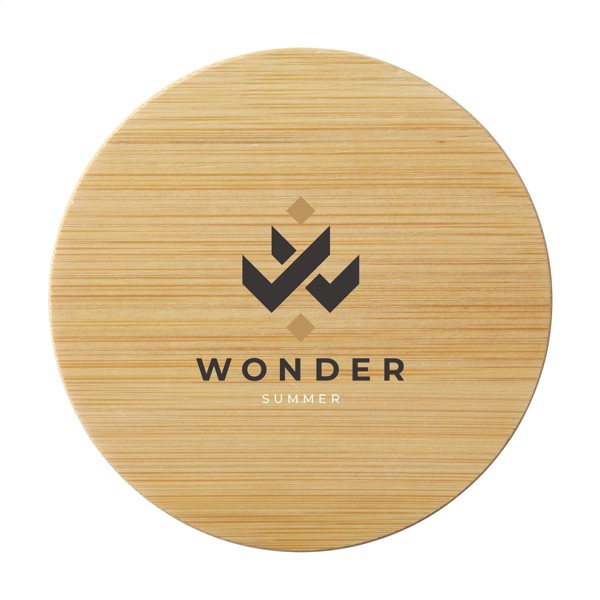 Alba 350 ml double-walled glass