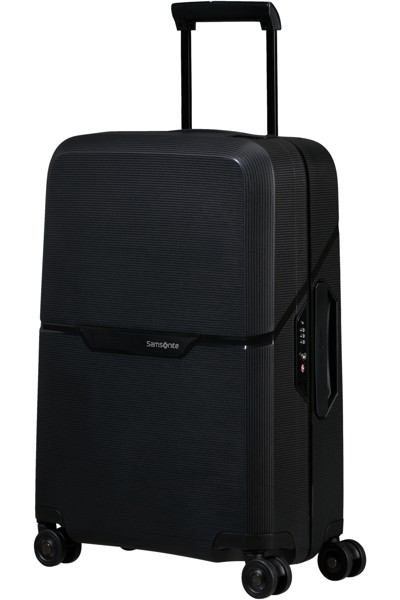 Magnum Eco Spinner 55 - Samsonite - Graphite