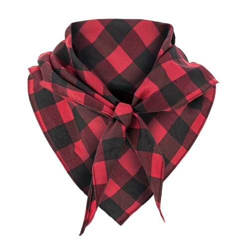 KERCHIEF “MAÑICO” 70x70x102 CM