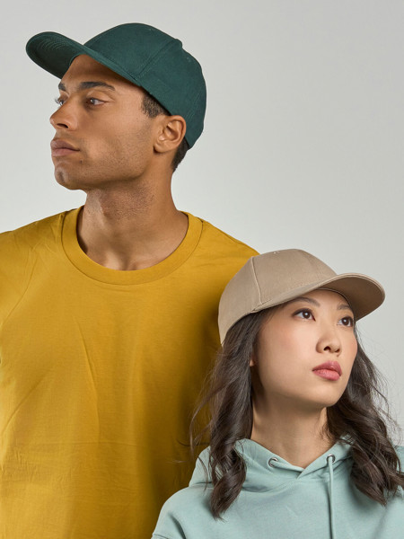 Liberty six buckle - Grey