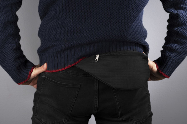 Waist bag BEGI