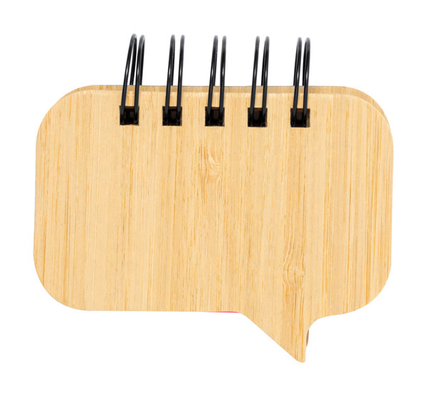 Sticky Notepad Maeng