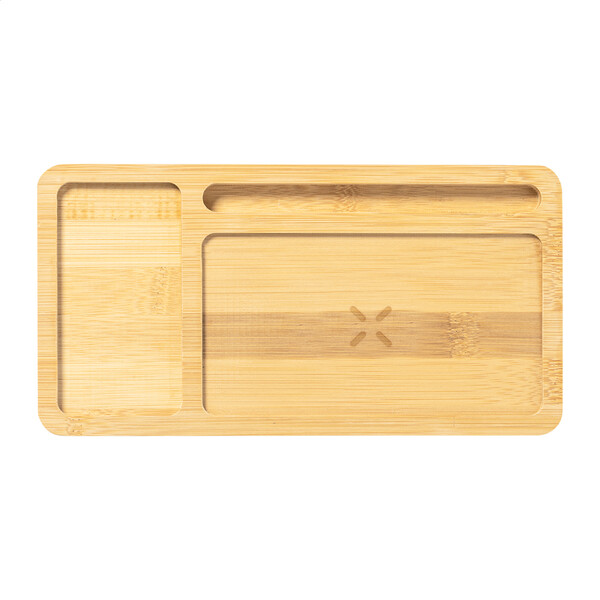 Organisateur de chargeurs sans fil Flabo Plus