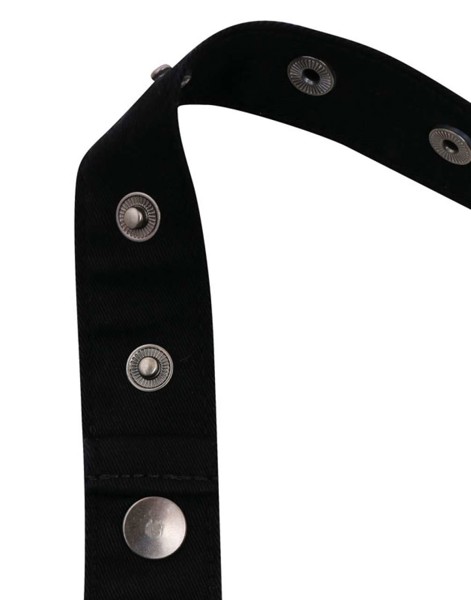 'Chino' Kötény - Steel