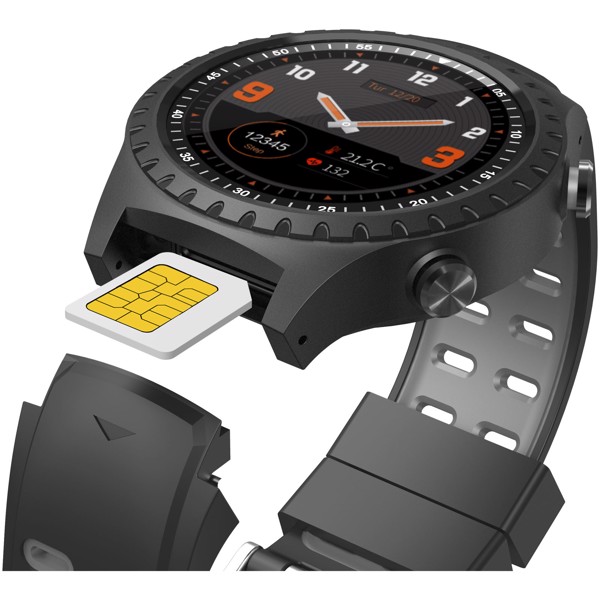 Pametna ura Prixton SW36 GPS
