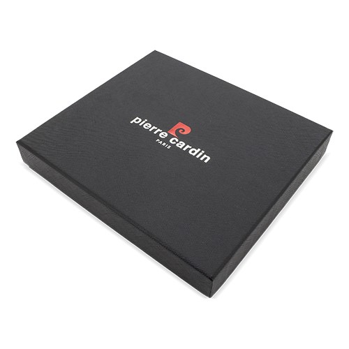 SET ESFEROGRÁFICA Carbon Fiber