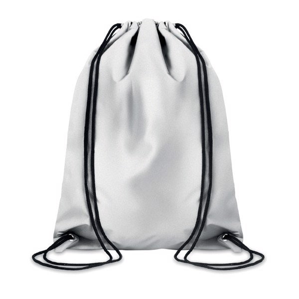 Sac cordelette réfléchissant Shoop Reflective
