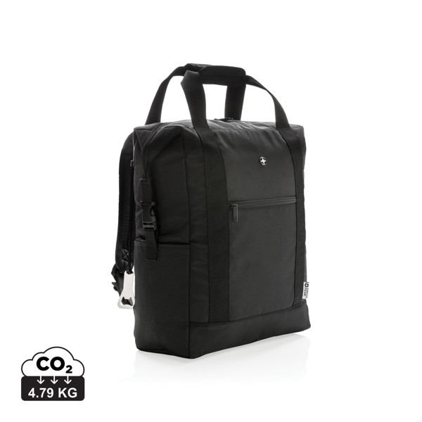Swiss Peak hladilnik totepack 28 pločevink, PEVA izolacija