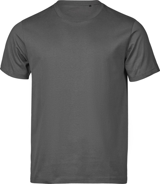 Majica "Urban Luxury" Tee Jays | TJ 1150 - Siva barva prahu / 2XL