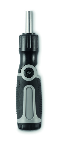 Cacciavite pieghevole Bend Me