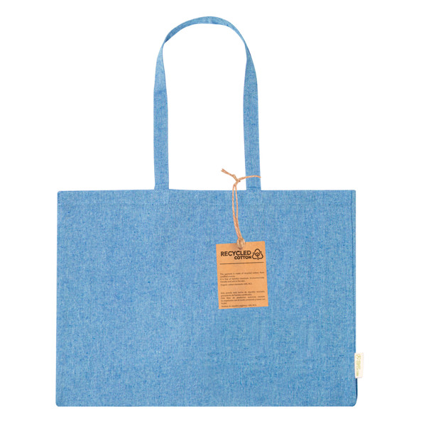 Bag Bonillo - Blue