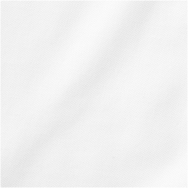 Polo manches courtes femme Calgary - Blanc / 2XL