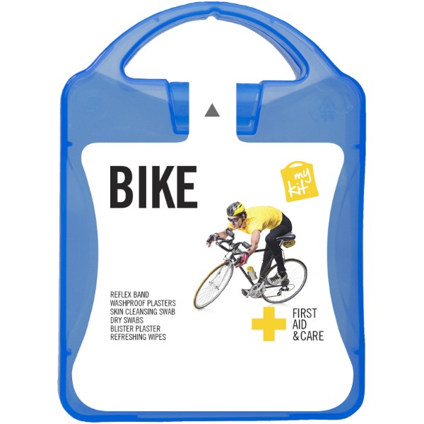 MyKit Vélo - Bleu