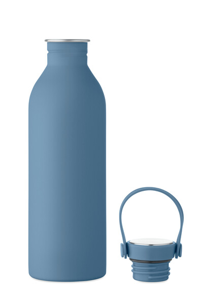 Bouteille simple paroi 500 ml Svalur - Petrole