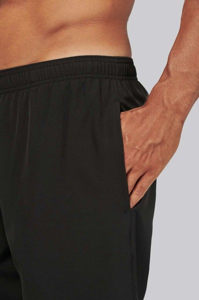 Performance Shorts - White / S
