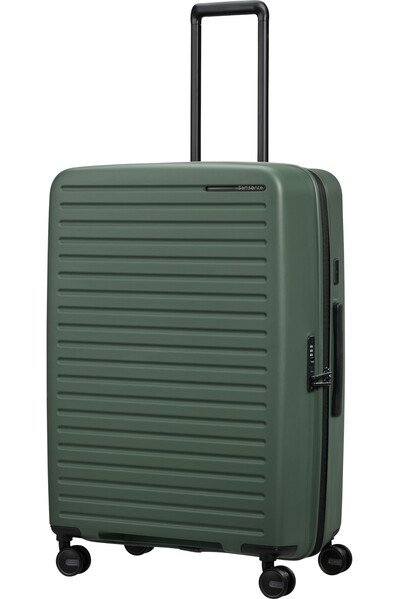 Samsonite - Restackd Spinner 75 EXP. - Sage