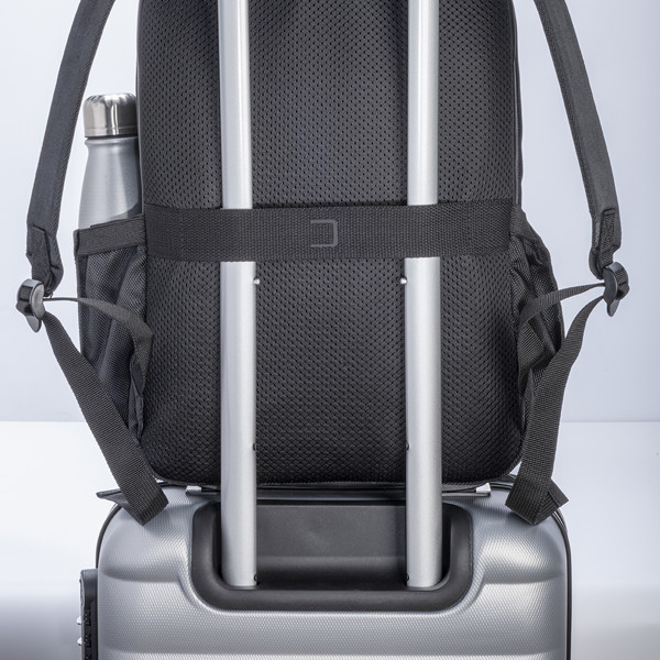 Recycled Pet Pc Backpack