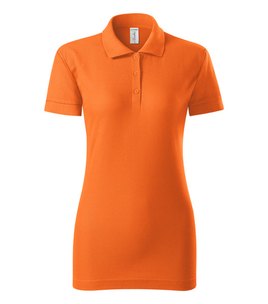 Polokošile Dámská Piccolio® Joy - Oranžová / S