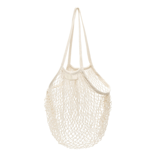 String bag medium NET M