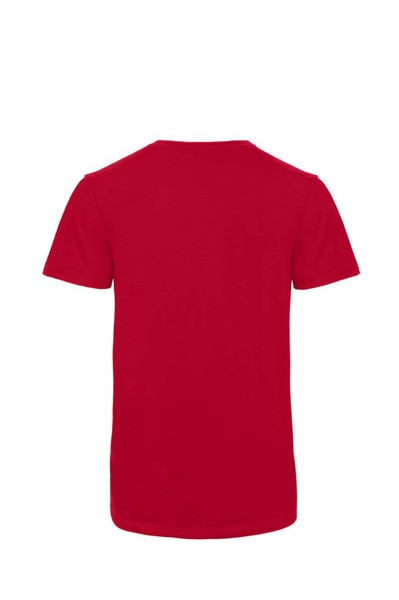 B&C Inspire Slub T /Men - 2XL