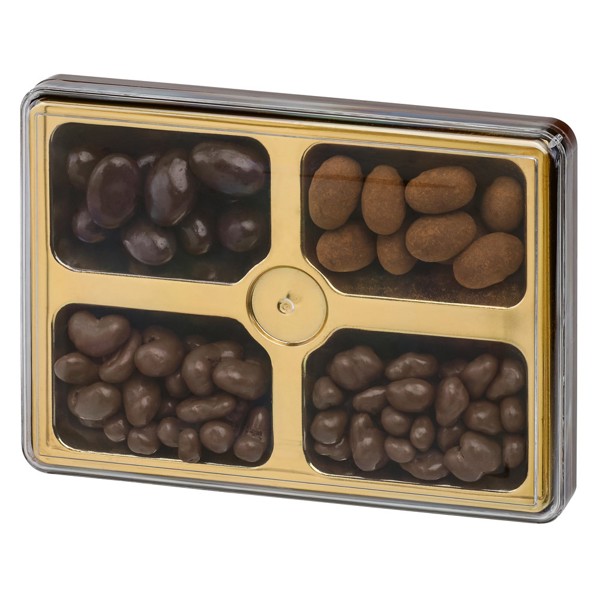 CHOCO MIX