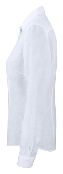 Indigo Bow 33 Woman White XS