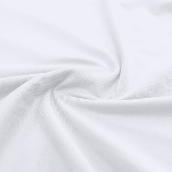 Camiseta Mujer Blanca Epika - Blanco / L