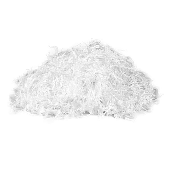 Paper or Wood wool for product packing - from stock