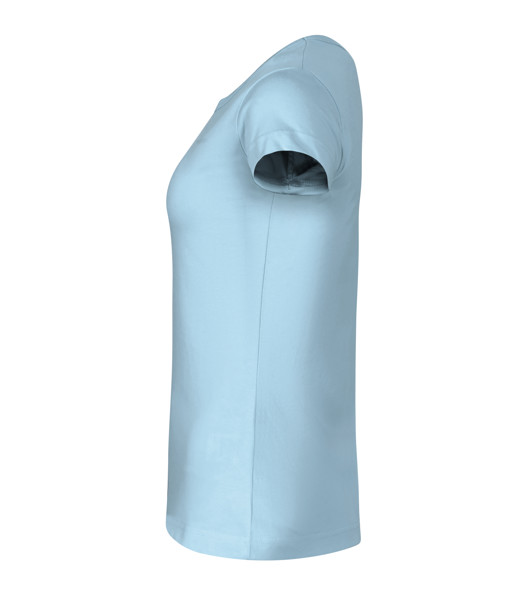 Tričko Dámské Rimeck® Resist - Nebesky Modrá / XL