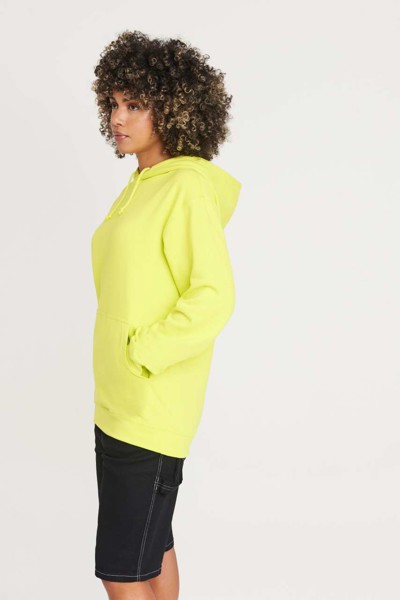 College Hoodie - Peach Perfect / 3XL