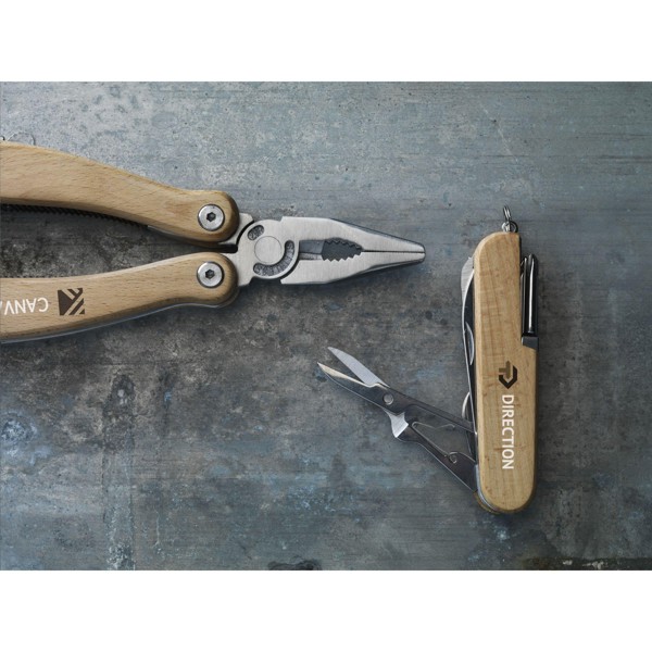 Beechwood Multitool