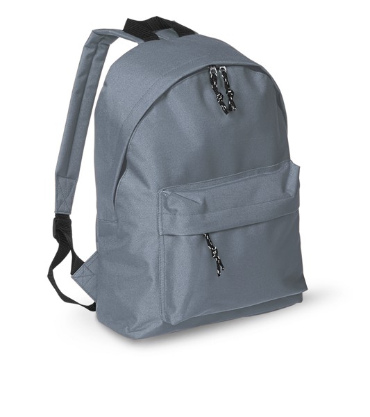 Mochila Discovery - Branco