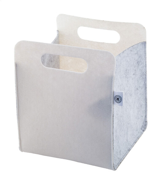 Custom Desk Organizer CreaFelt Desk L