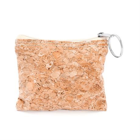 Monedero Limosa Natural