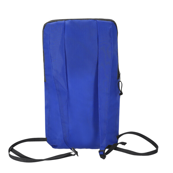 Foldable Backpack Redrax - White