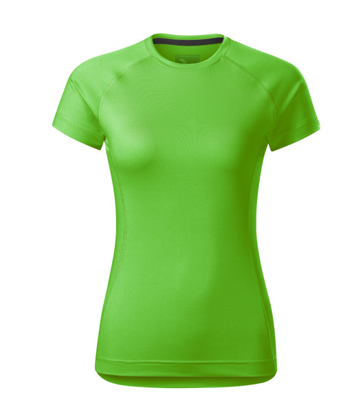 Tričko Dámské Malfini® Destiny - Apple Green / S